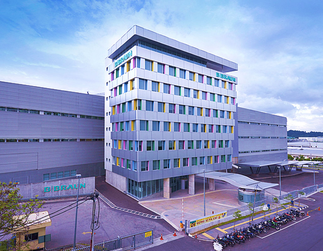 B.Braun,Penang