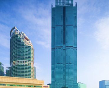 FOUR SEASON PLACE, KL