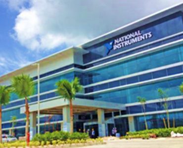 NATIONAL INSTRUMENT , PENANG