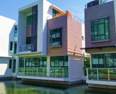 THE LIGHT COLLECTION, PENANG