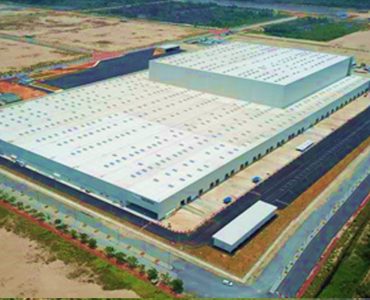 IKEA Distribution Center, P.Klang