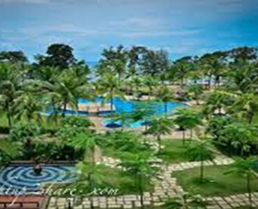 Pulai Desaru Beach Resort & Spa, Johor